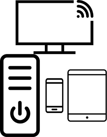 Home Server